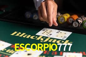 ESCORPIO777 Bingo clásico mexicano