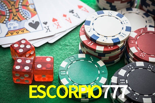 ESCORPIO777 Múltiples modos de juego